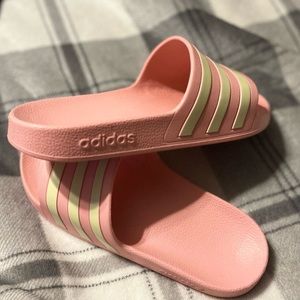 Adidas Slides